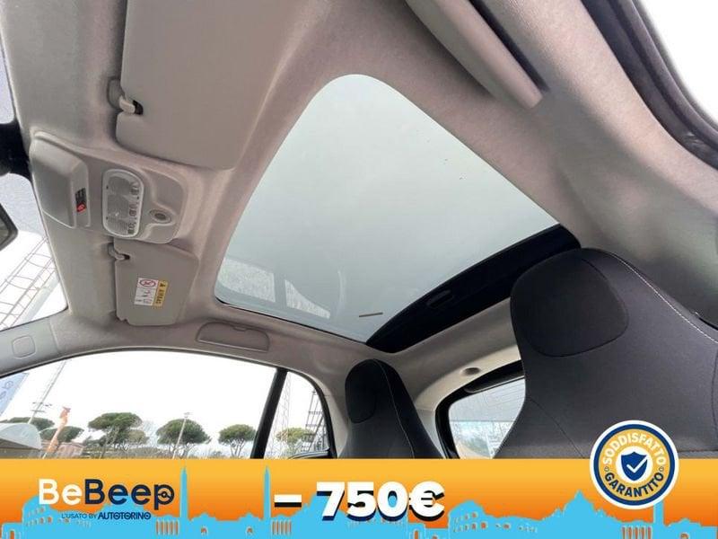 smart fortwo EQ PASSION MY19