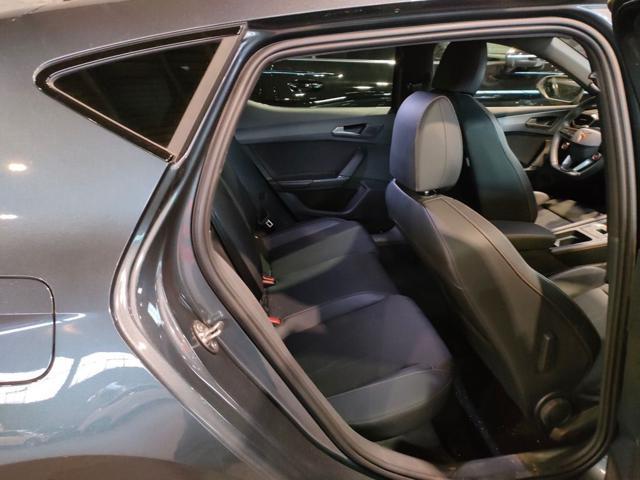 CUPRA Leon 1.5 eTSI 150 CV DSG