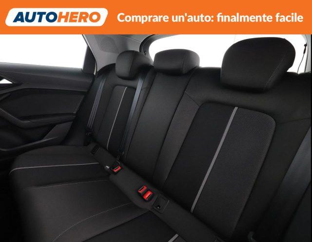 AUDI A1 allstreet 30 TFSI Business