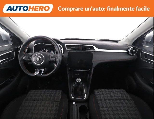 MG ZS 1.5 VTi-tech Comfort