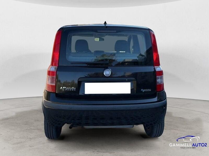 FIAT Panda FIAT PANDA METANO