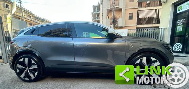 RENAULT Megane Mégane E-Tech Electric 220Cv