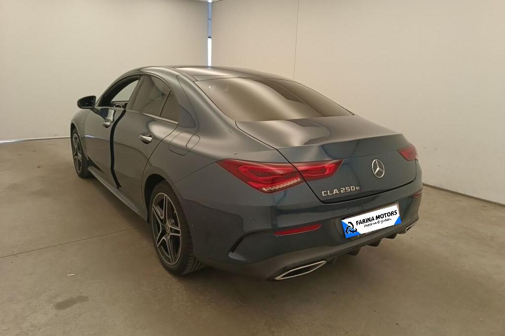 Mercedes CLA 250 e phev AMG Line Premium auto