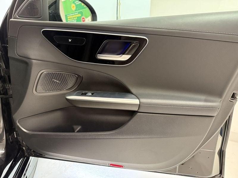 Mercedes-Benz Classe C C 220 d Mild hybrid Premium