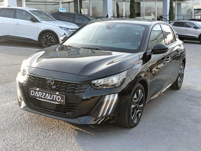 PEUGEOT 208 Allure 100 Stop&Start 5 porte