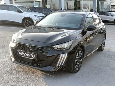 PEUGEOT 208 Allure GPL 100 Stop&Start 5 porte