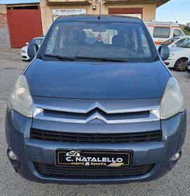 Citroen Berlingo 1.6 HDi 90CV Multispace
