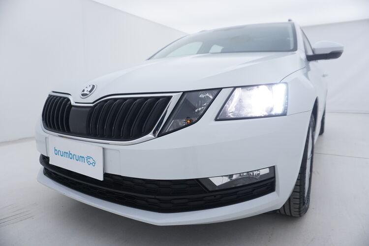 Skoda Octavia Wagon Executive BR586573 1.6 Diesel 116CV