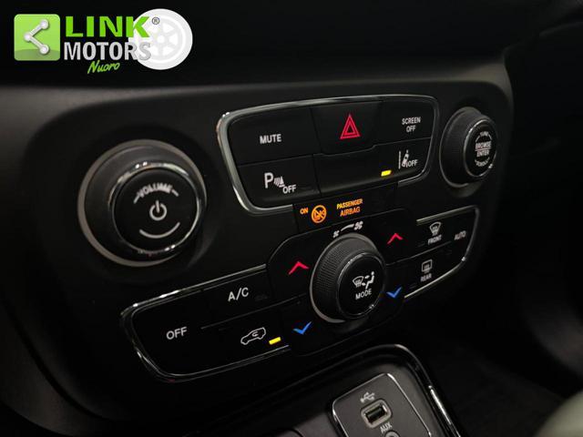 JEEP Compass 2.0 Multijet II 4WD Limited