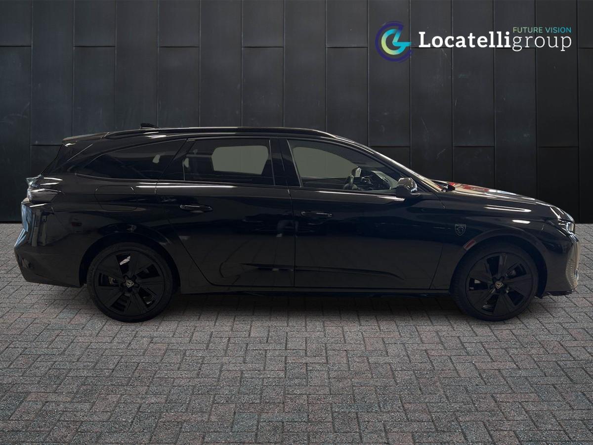 PEUGEOT 308 III 2021 SW - 308 SW 1.2 puretech t Allure s&s 130cv eat8