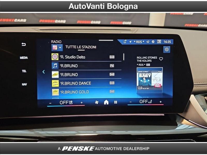 BMW X1 X1 xdrive20d mhev 48V X-Line auto