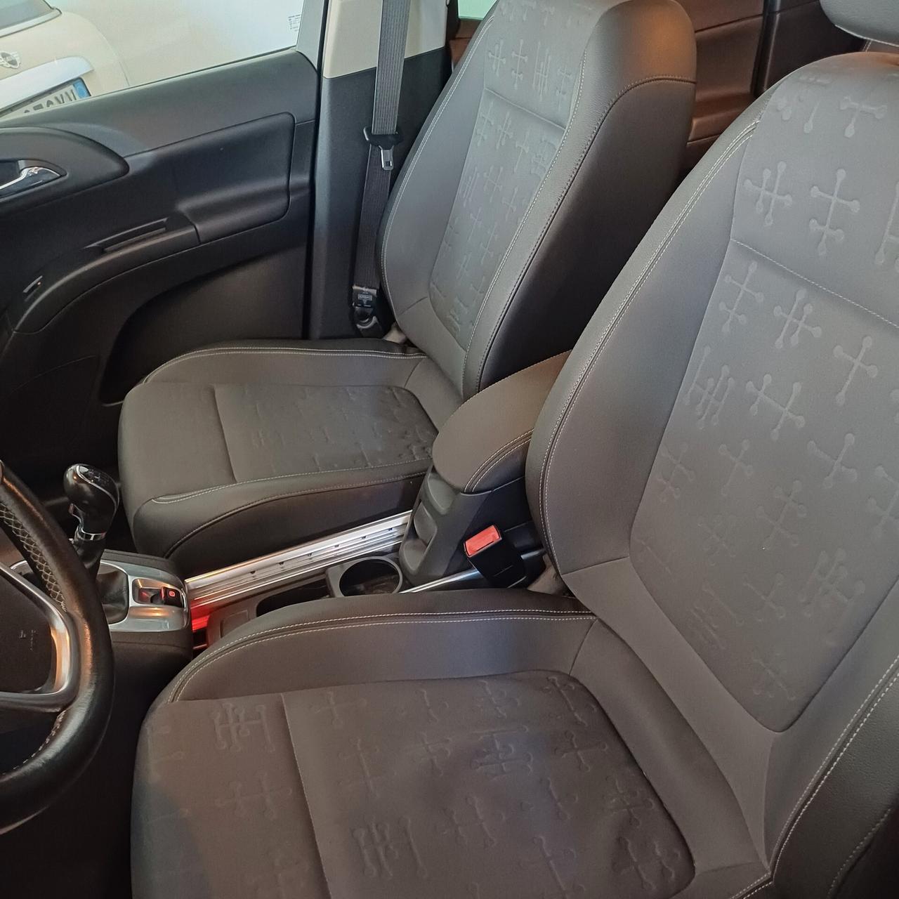 Opel Meriva 1.6 CDTI 110CV Start&Stop Cosmo
