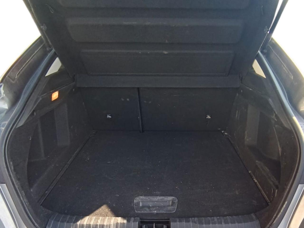 Renault Arkana 1.6 E-Tech full hybrid Intens Auto 145cv