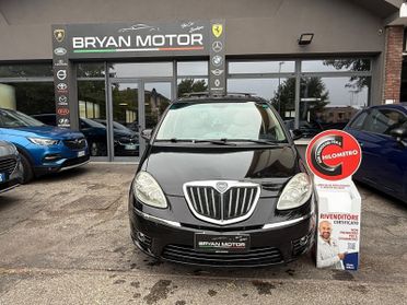 Lancia MUSA 1.4 Diva Ecochic GPL