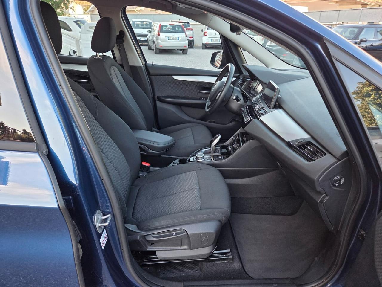 Bmw Serie 2 Gran Tourer 218d xDrive Advantage