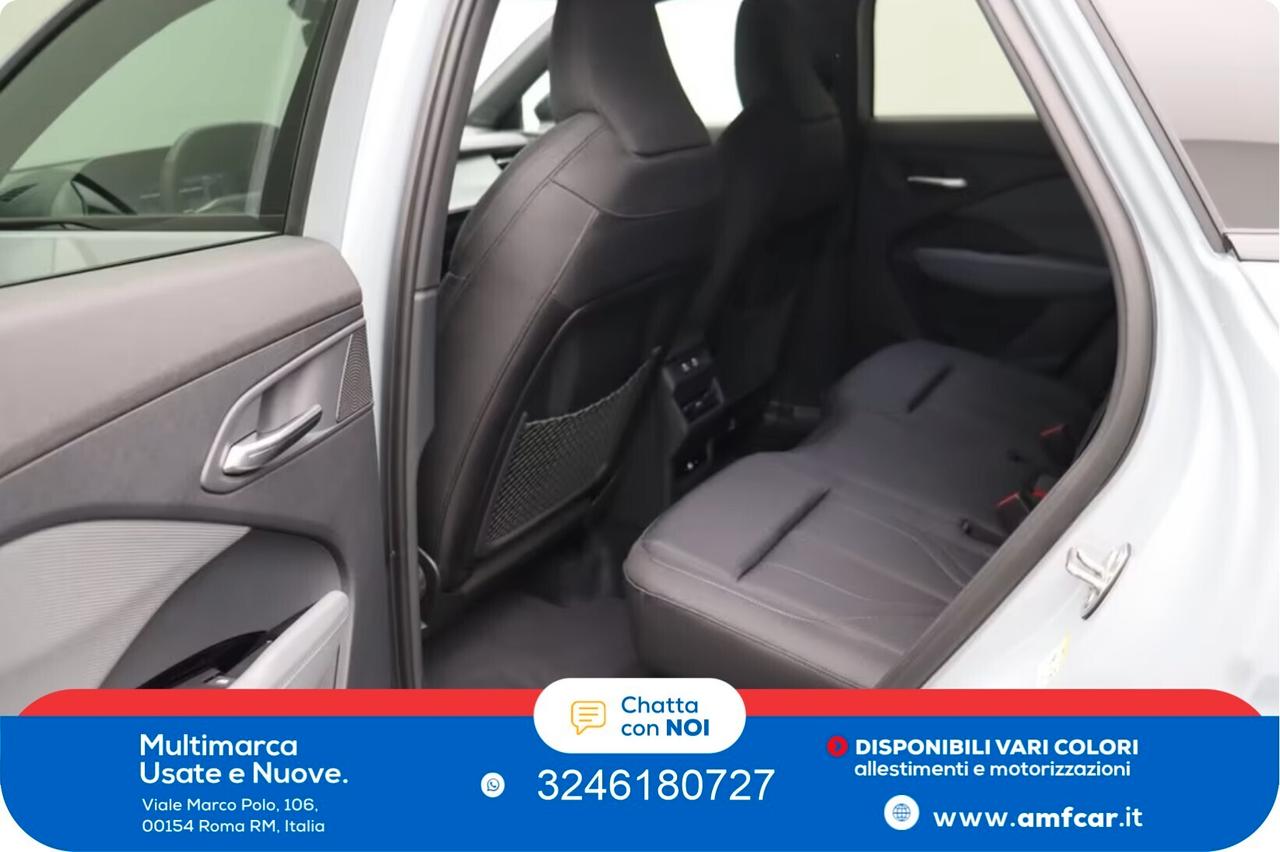 Audi Q3 SPB TDI 150cv S tronic Line edition