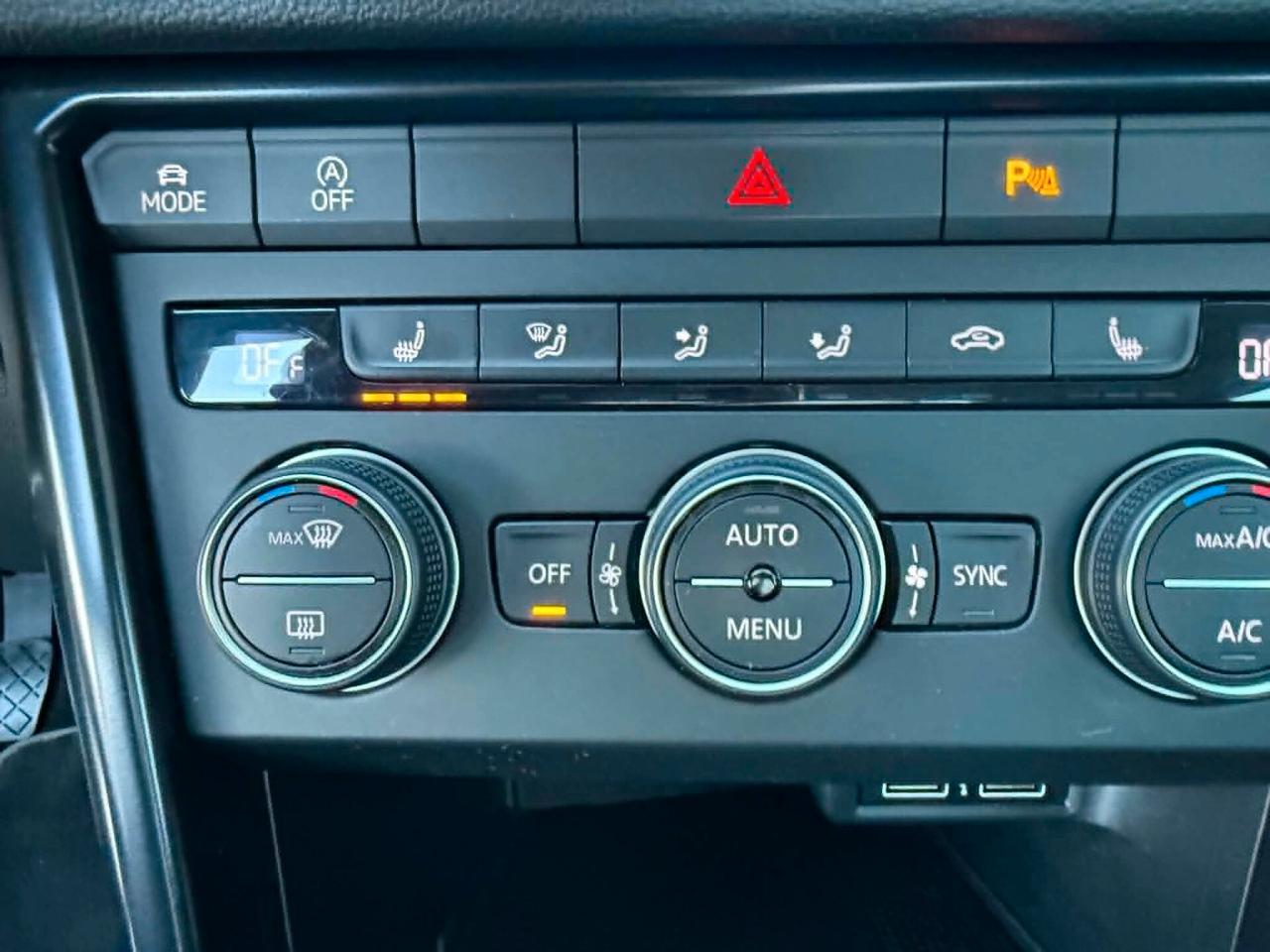 Volkswagen T-Roc 1.6 TDI SCR Style Technology