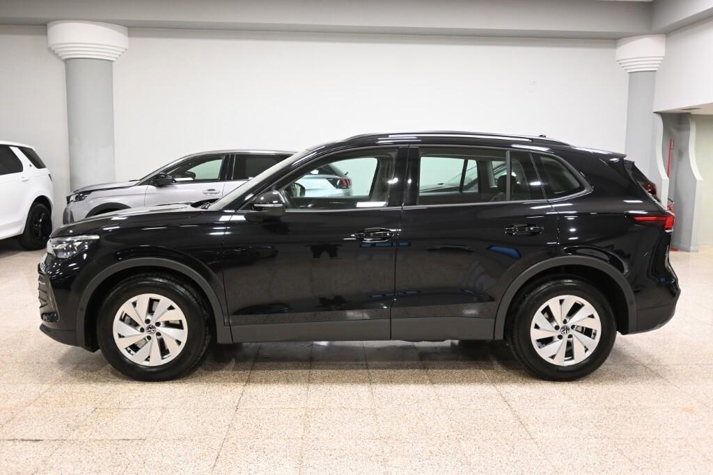 Volkswagen Tiguan 2.0 TDI 150 CV DSG Life