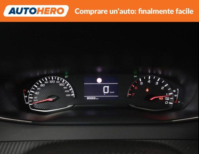 PEUGEOT 2008 PureTech 100 S&S Allure