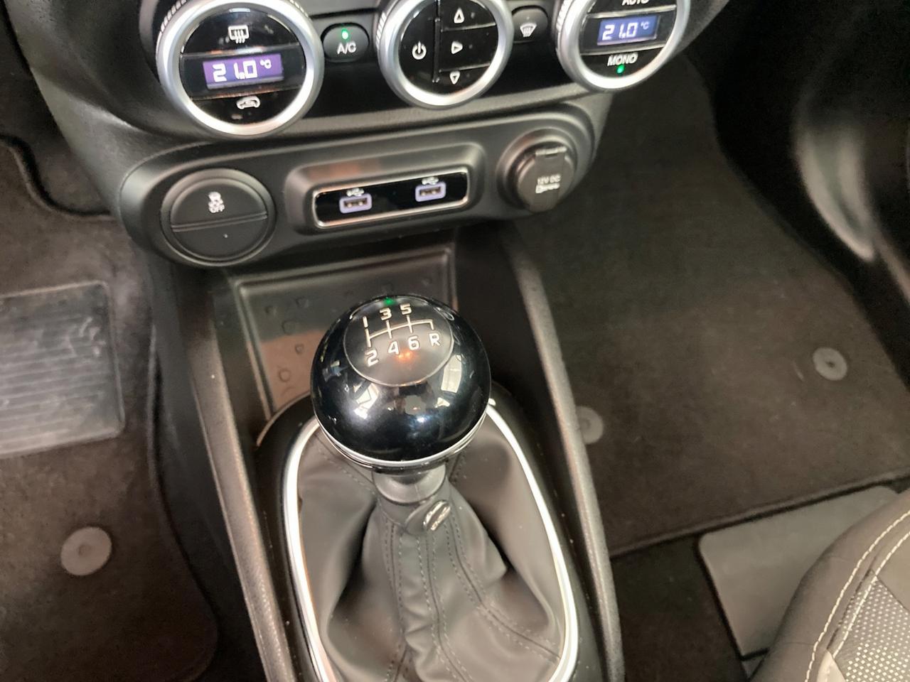 FIAT 500L Cross 1.4 s&s 95cv
