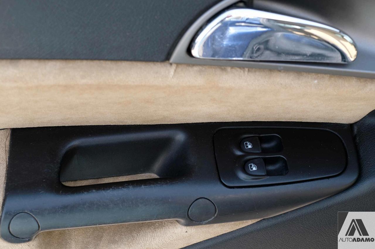 Lancia Ypsilon 1.3 Multijet 16V
