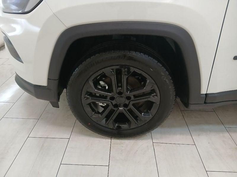 Jeep Compass 1.6 mjt Night Eagle 2wd 130cv