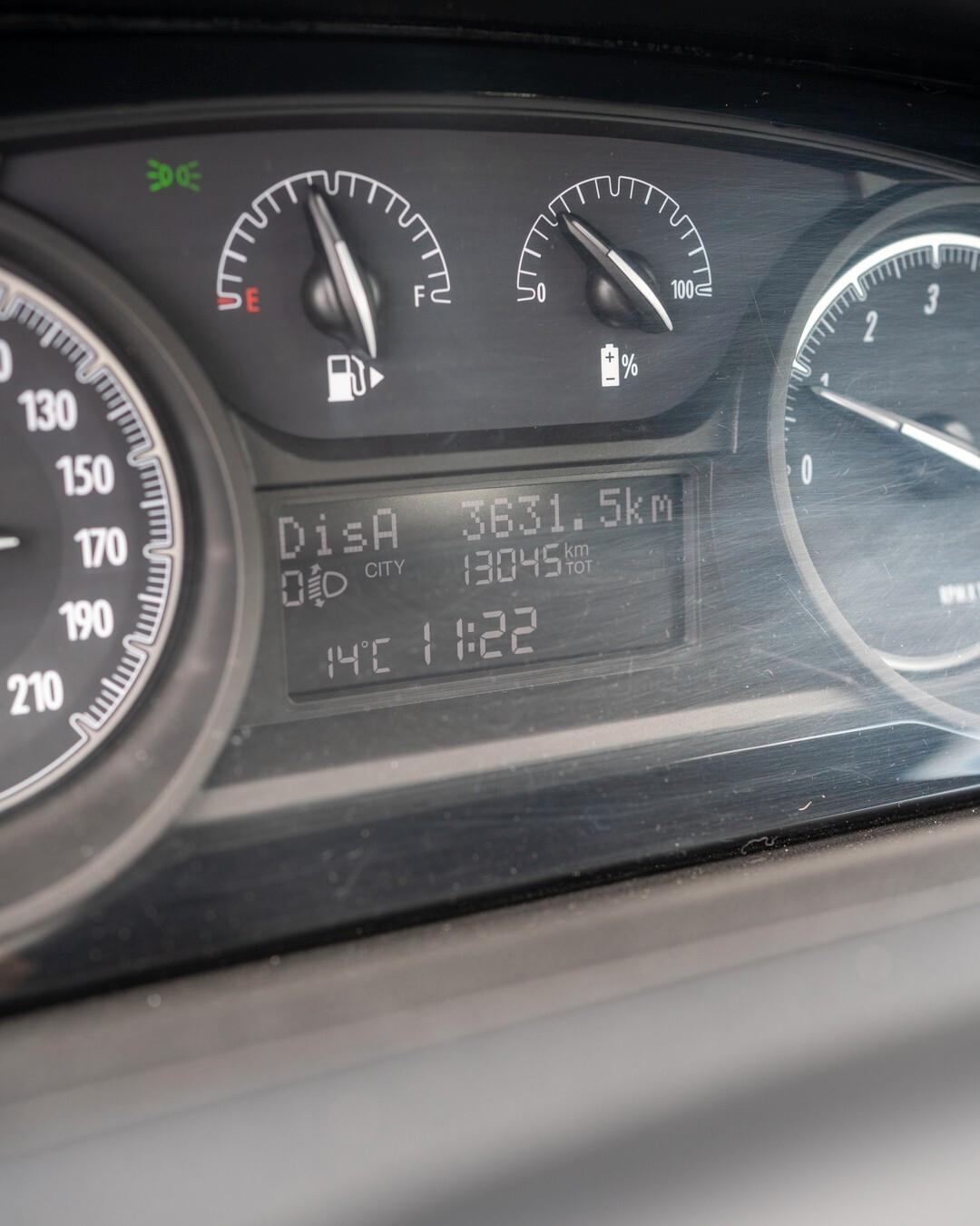 Lancia Ypsilon 1.0 FireFly 5 porte S&S Hybrid Gold