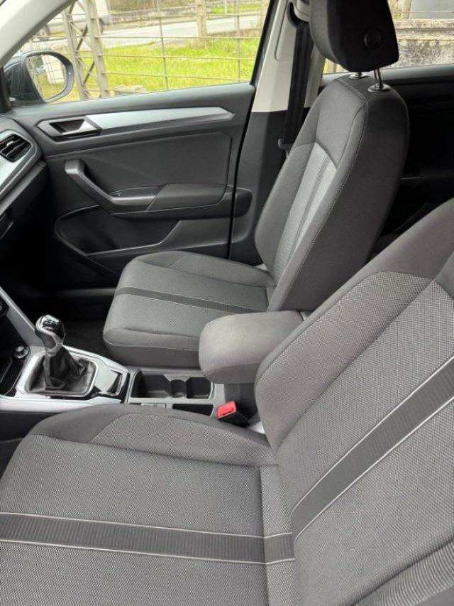 VOLKSWAGEN T-Roc 1.0 TSI Life