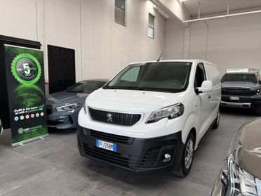 Peugeot Expert BlueHDi 115 S&S PC-TN Furgone Premium Compact