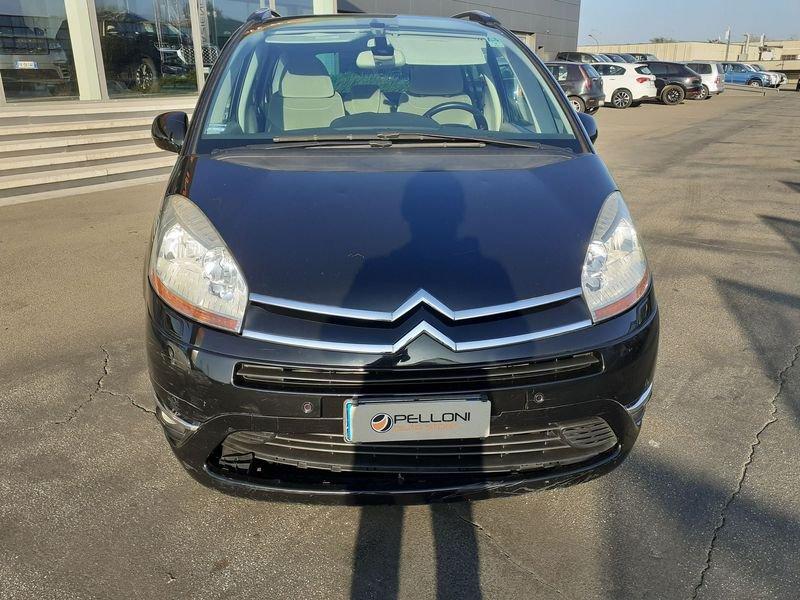Citroën C4 Picasso Grand Picasso 2.0 HDi 138 7 POSTI -1°PROP