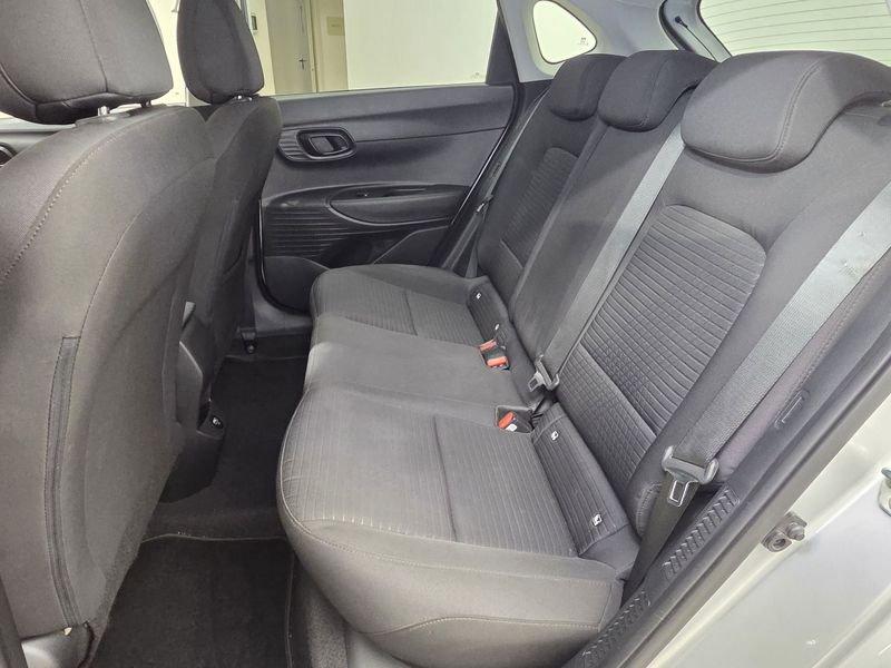 Hyundai i20 i20 1.0 t-gdi 48V 30 Anniversary DCT SOLO KM 11.000!