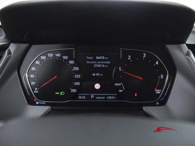 BMW 116 Serie 1 d