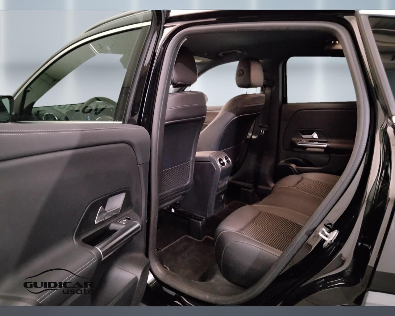 Mercedes-Benz GLA-H247 2020 - GLA 200 d Sport Plus auto