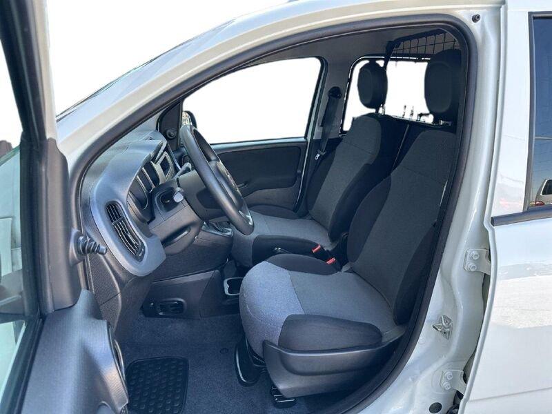 FIAT Panda 1.2 Van 69 Cv 2 Posti