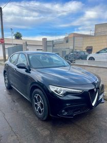 ALFA ROMEO STELVIO 2.2 AT8 160CV SUPER *2022