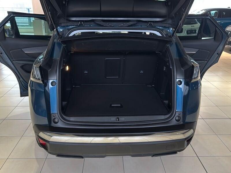 Peugeot 3008 3008 BlueHDi 130 S&S EAT8 Allure Pack