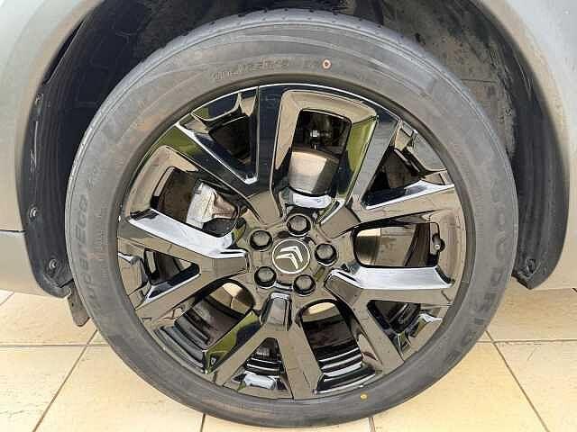 Citroen C5 Aircross BlueHDi 130 S&S EAT8 Shine Pack