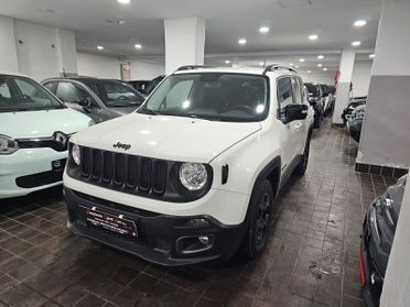 NUOVA JEEP RENEGADE NIGHT EAGLE 1.6 MJT 120CV DCT AUTOMATICA