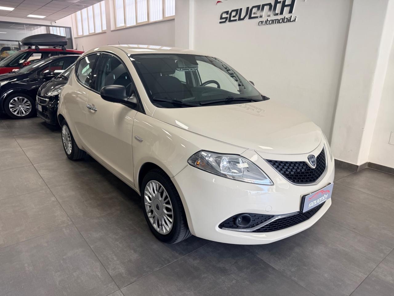 Lancia Ypsilon 1.3 MJT 16V 95 CV 5 porte S&S Gold