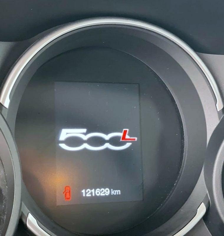 FIAT 500L 1.4 95cv S&S Cross * GPL *