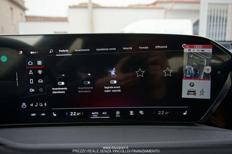 Audi Q5 Q5 SPB TDI 150 kW mHEV+ S tronic quattro S line edition