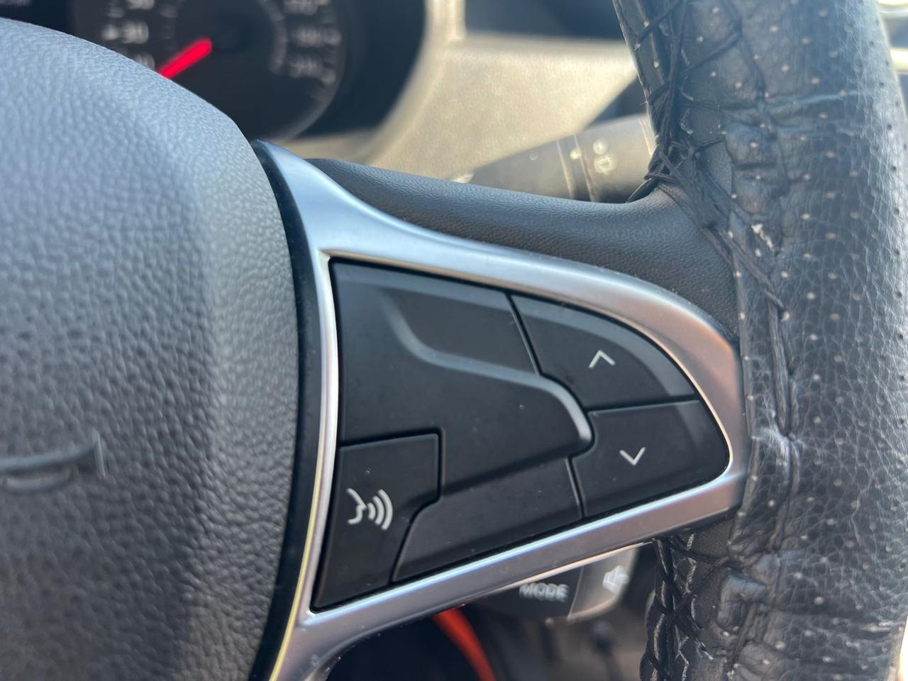 Renault Duster Extreme TCe 100 Bi-fuel