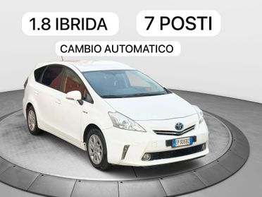 Toyota Prius Prius+