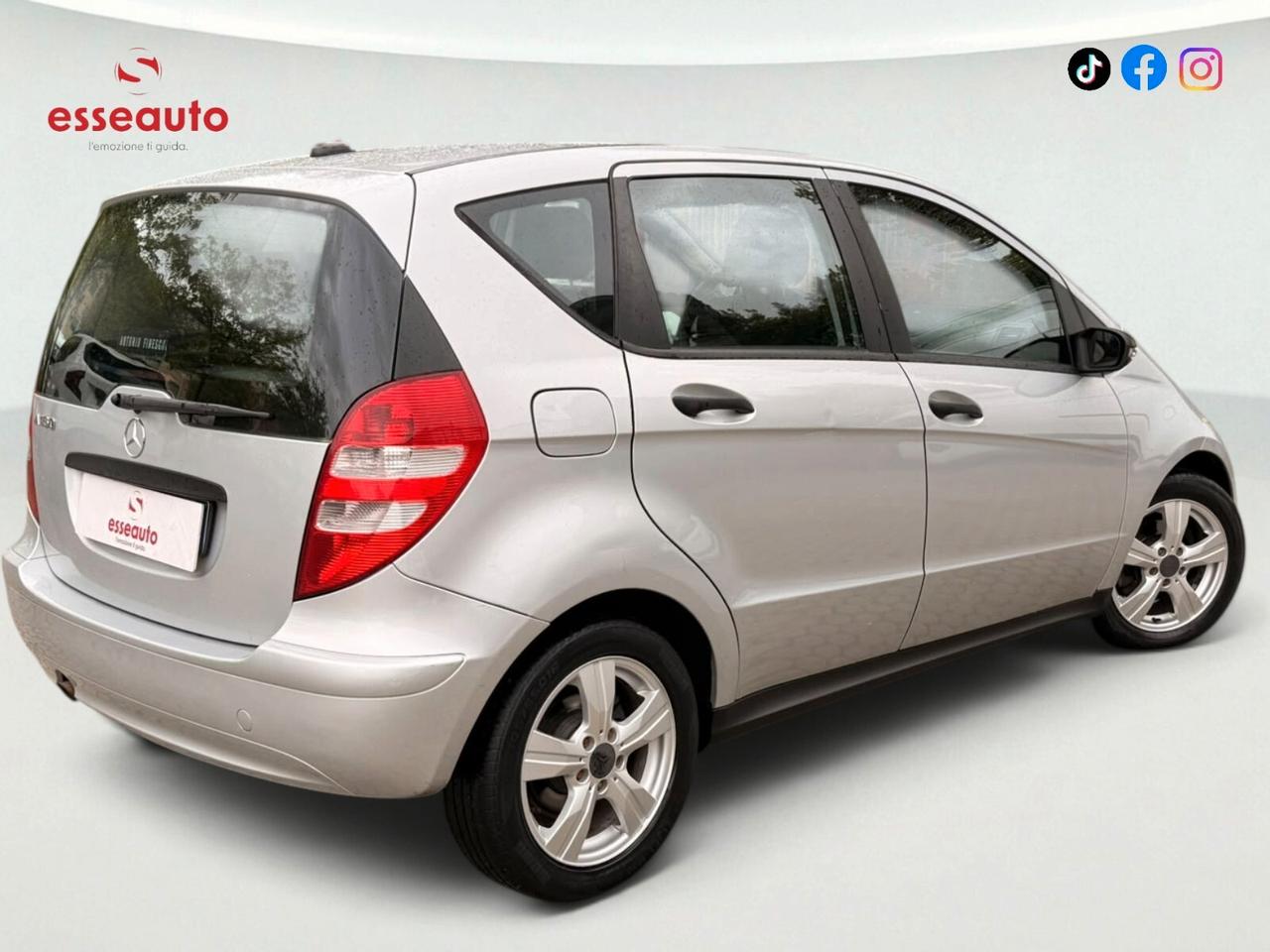Mercedes-benz A 150
