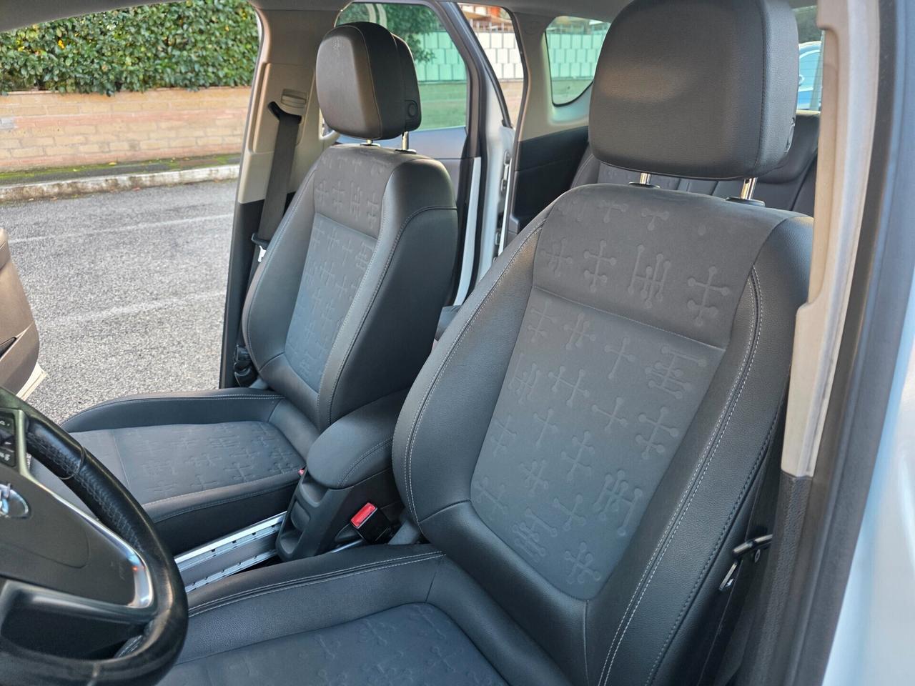 Opel Meriva 1.4 GPL BENZINA