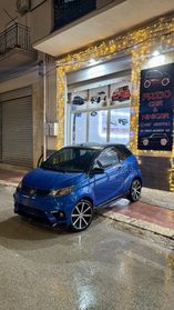 Aixam GTI Coupè Sensation