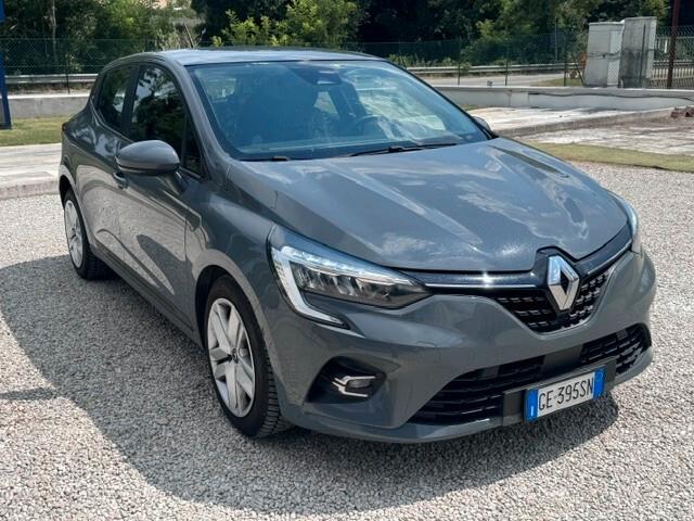 Renault Clio TCe 12V 100 CV GPL 5 porte Business