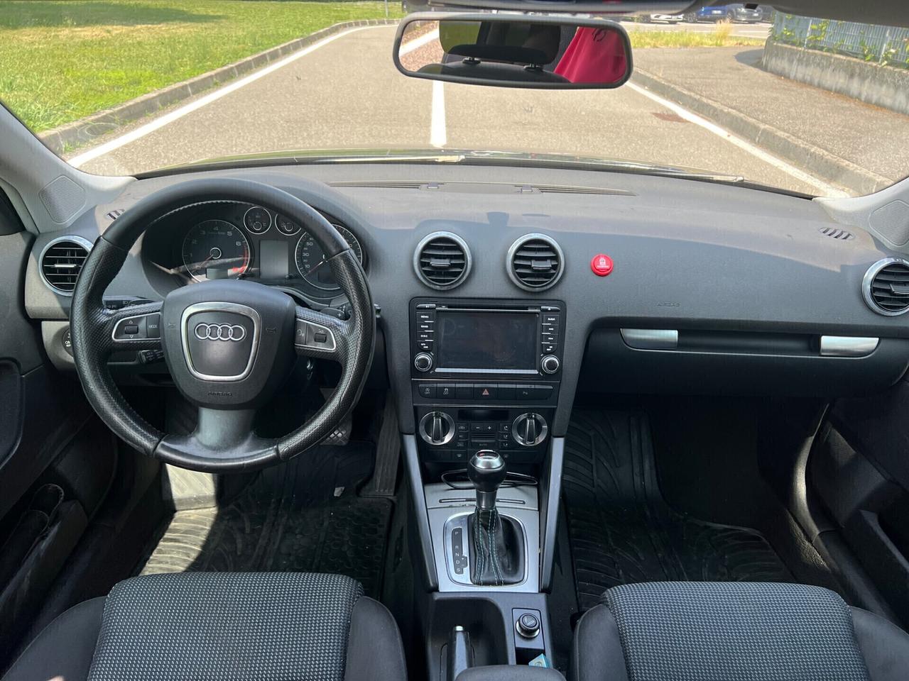 Audi A3 1.2 Benzina Ok Neopatentati
