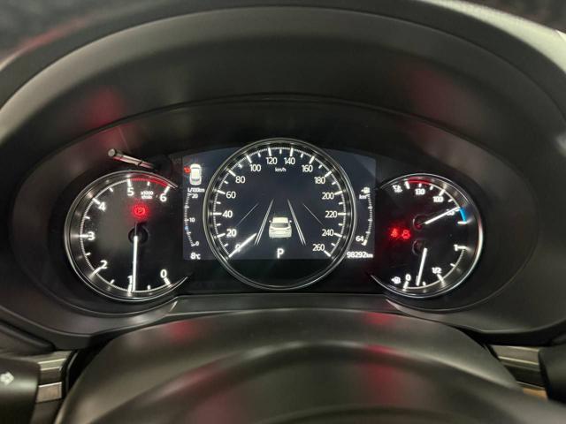 MAZDA CX-5 2.2L Skyactiv-D 150 CV 2WD Exceed