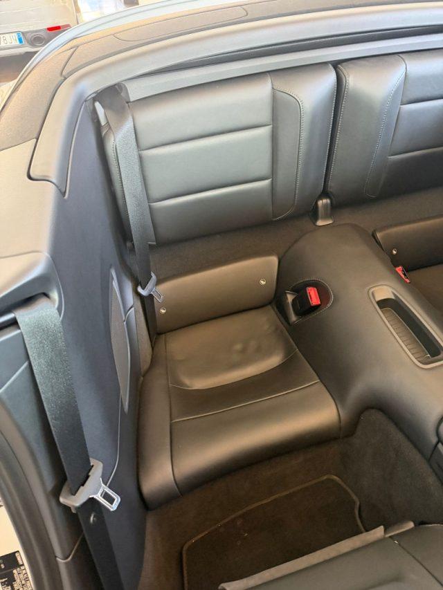 PORSCHE 991 3.8 Carrera S Cabriolet //SERVICE PORSCHE//